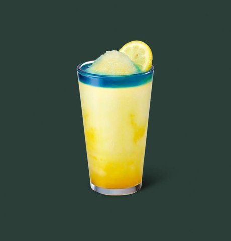 Yeosu Sea Yuja Blended