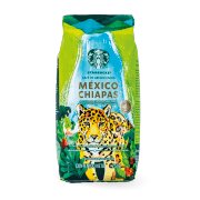 Chiapas Whole Bean Coffee