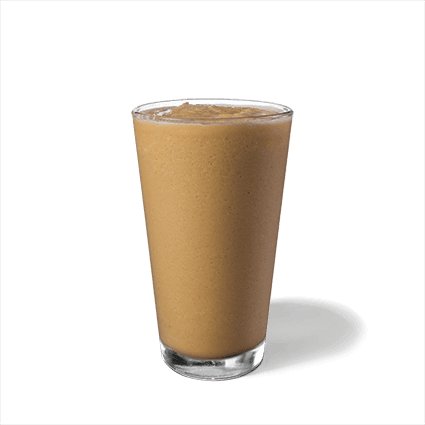 Coffee Frappuccino