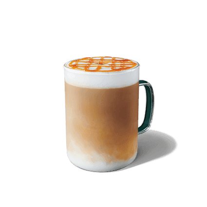 Caramel Macchiato