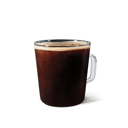 Espresso Americano