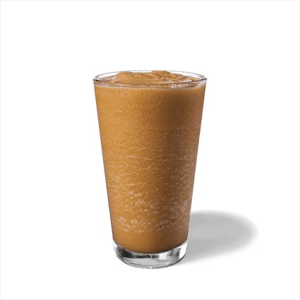 Espresso Frappuccino