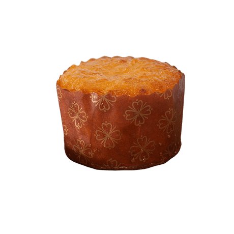Sweet Corn Cake