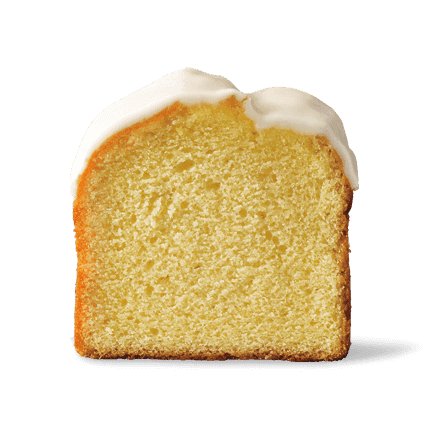 Lemon Loaf Cake