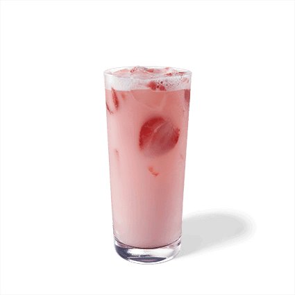 Pink Drink