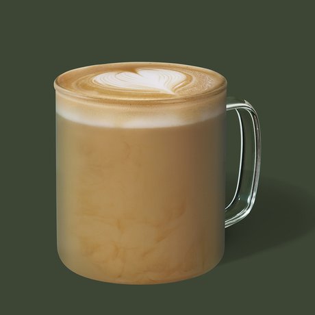 Caffè Latte