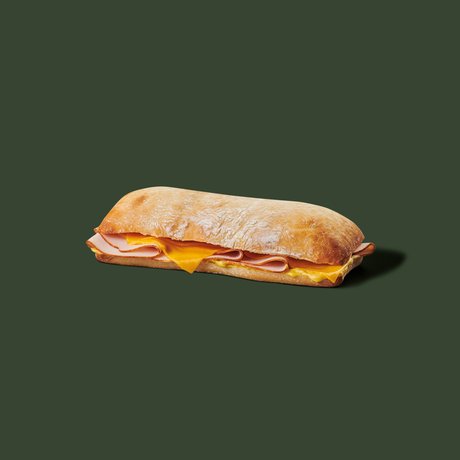 Chicken and Cheddar Sandwich