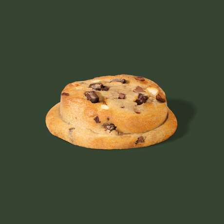 Chocolate Chip Cookie