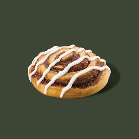 Cinnamon Roll