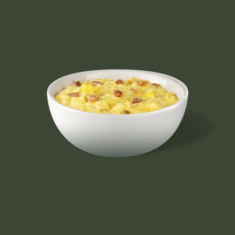 Egg Bacon