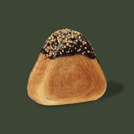 Hazelnut Pyramid