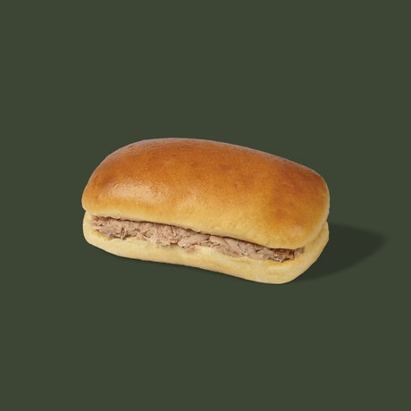 Mini Tuna and Cheese