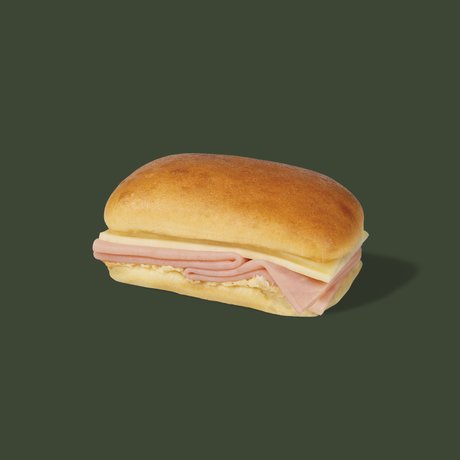 Mini Turkey and Cheese