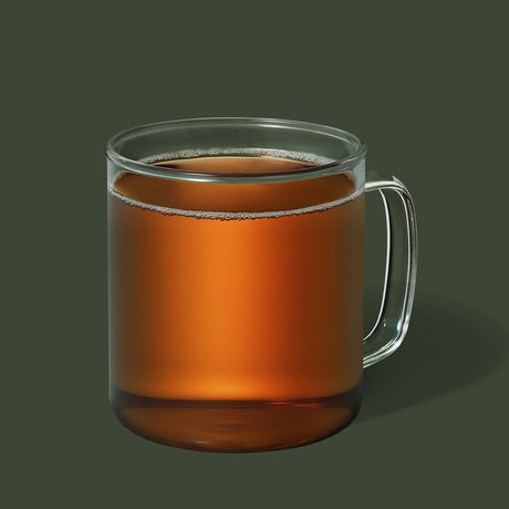 Mint Herbal Blend Tea