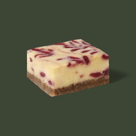 Raspberry Cheesecake