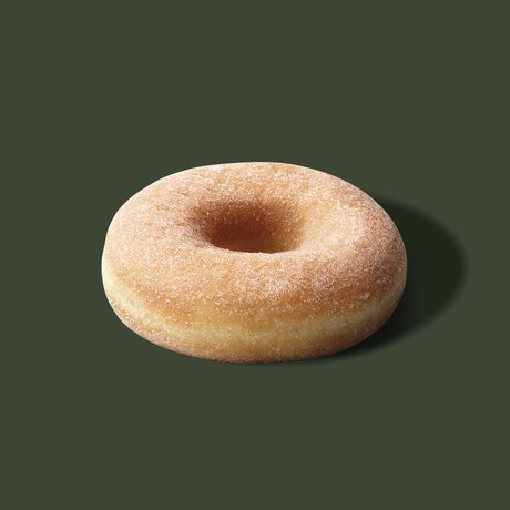 Sugar Donut