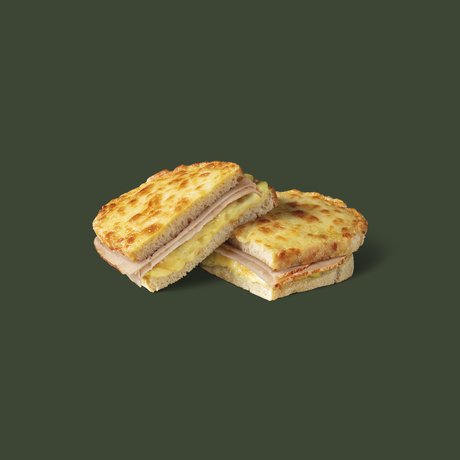 Turkey Toastie
