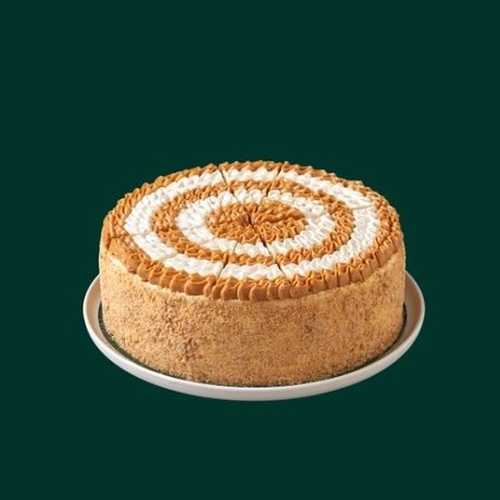 Banana Apple Pumpkin Cake