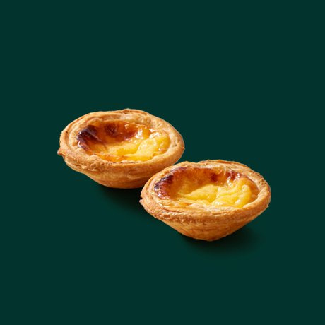 Pastel de Nata