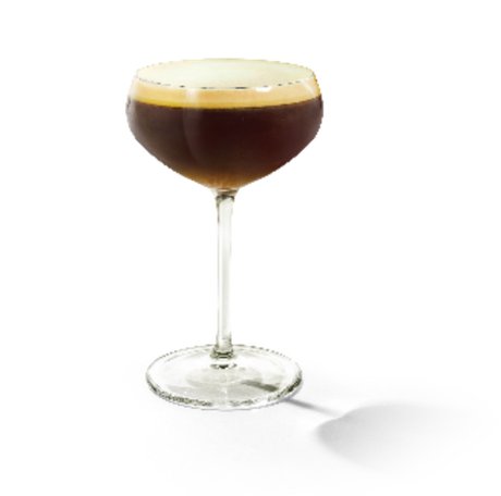 Oleato Espresso Martini