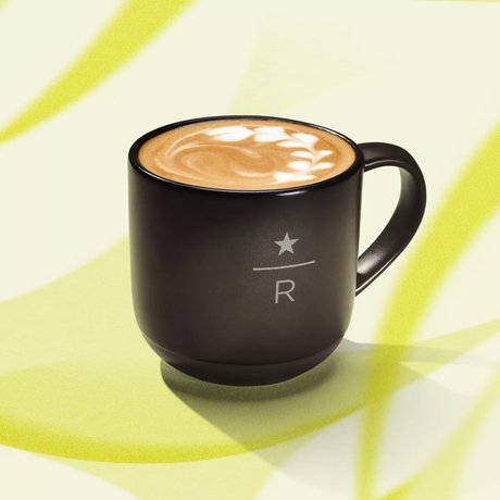 Oleato Caffè Latte with Oatmilk