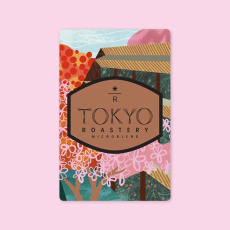 Tokyo Roastery Microblend
