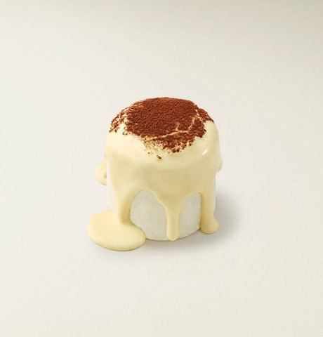 Hoji Tea Tiramisu