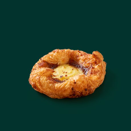 Hazelnut Vanilla Crown