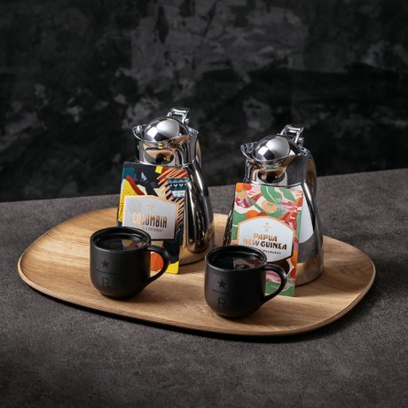 Reserve Modbar Pour Over Flight