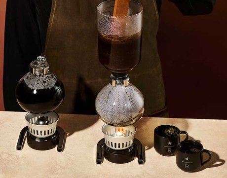 Siphon Flight