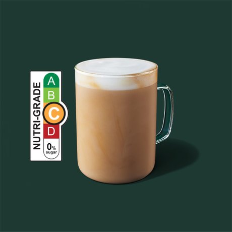 Caffe Latte