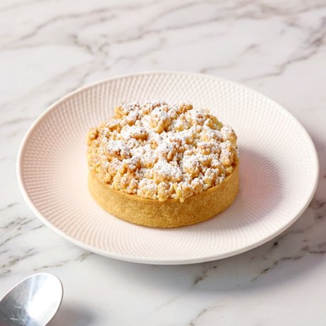 Cempedak Tart