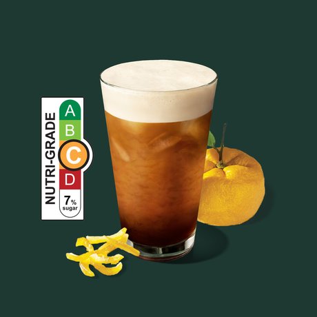 Yuzu Aerocano