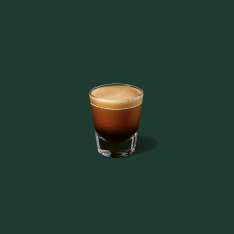 Doppio Espresso