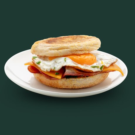 Egg Sandwich