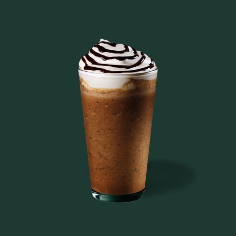 Java Chip Frappuccino