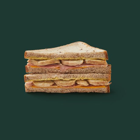 Sándwich Pollo Gluten Free