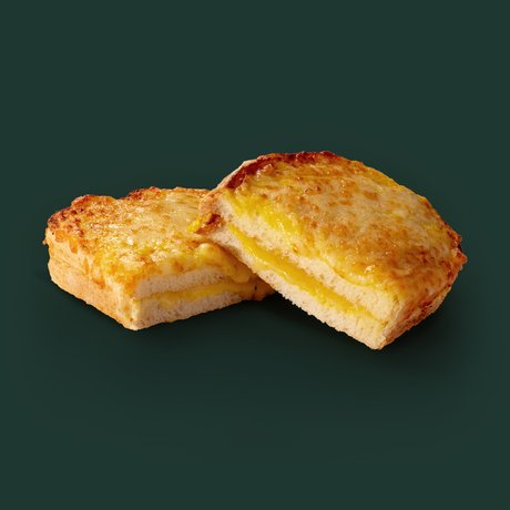 Toastie 5 Quesos