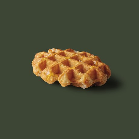 Belgian Waffle