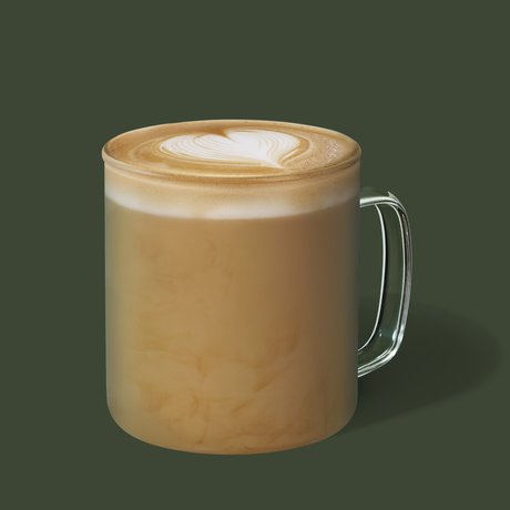 Caffè Latte