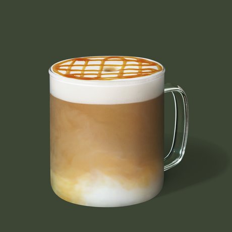 Caramel Macchiato