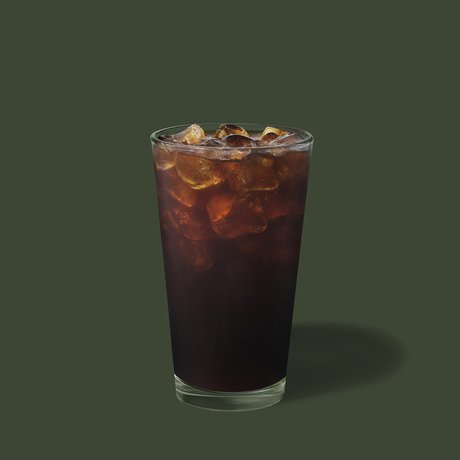 Cold Brew Coffee