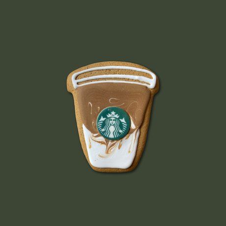 Gingerbread Cookie