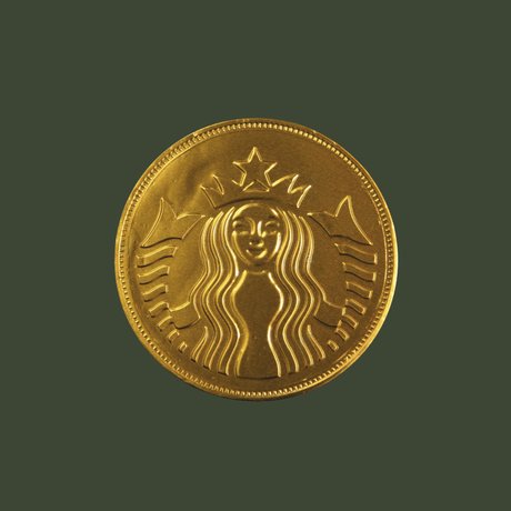 Gold Coin