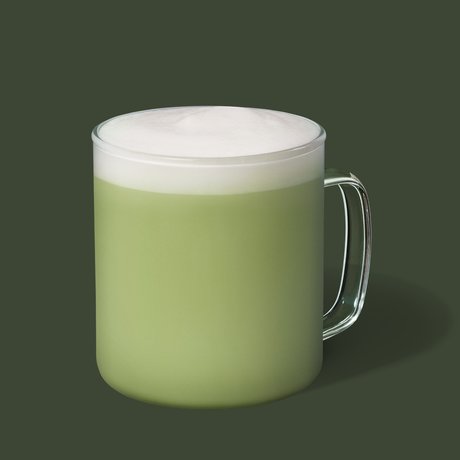 Matcha Latte