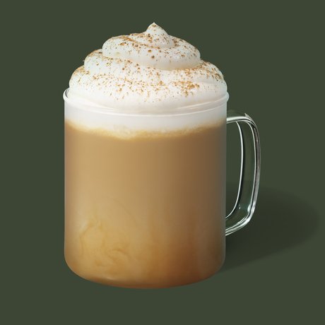 Pumpkin Spice Latte