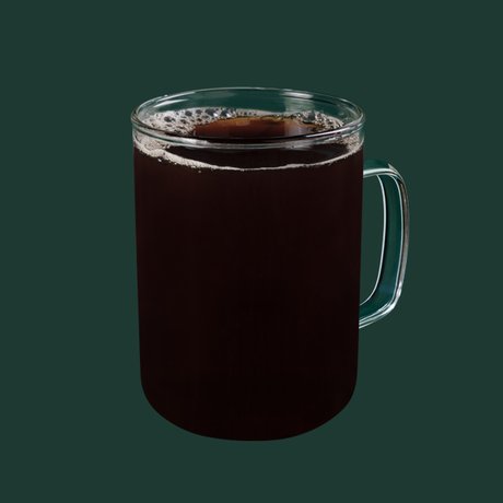 Brewed Coffee