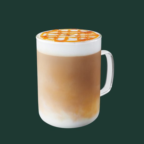 Caramel Macchiato
