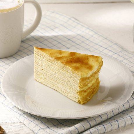 Classic Mille Crepes