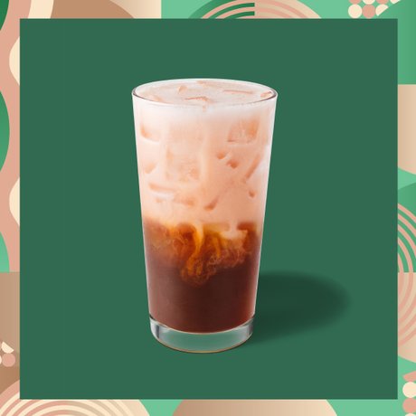 Guava Lemonade Cold Brew